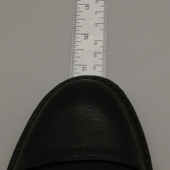 Jessica Simpson Black Combat Boots - Picture 5 of 11